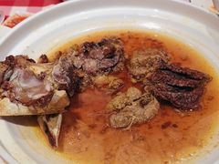 -西贝(枫蓝国际购物中心店)