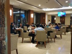 大堂-东方饺子王(大屯路店)