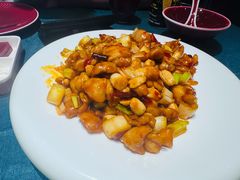 -便宜坊烤鸭店(亦庄京东店)