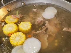 -小牛海记潮汕牛肉店(永定路店)