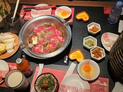-牛New寿喜烧(金茂览秀城店)