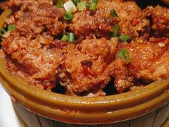 -肖四女乐山跷脚牛肉(滨江天街店)