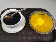 -梧州双钱龟苓膏(丽港航母店)