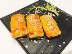 -白天鹅宾馆-宏图府餐厅