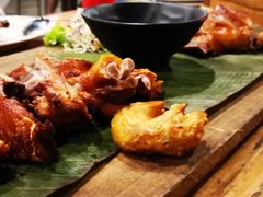 -Naughty Nuri’s Phuket