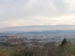 -天台山赤城山景区
