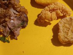 -火叮叮自助烤肉·现切牛肉(茂业店)