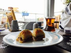 -El Amed Terrace Restaurant
