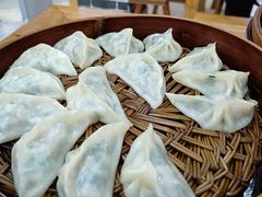 蒸饺-祥老弟老信丰萝卜饺旗舰店(建设路二分店)