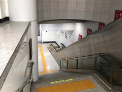 -东中街(地铁站)