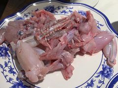 -哥老官重庆美蛙鱼头(日月光店)