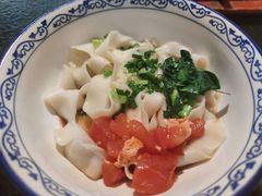 -唐猫庭院·千年陕菜(赛格国际购物中心店)