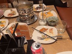 -盛宴标帜餐厅·亲子自助 (南昌喜来登酒店)