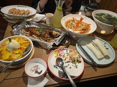 -新白鹿餐厅(城西银泰城店)