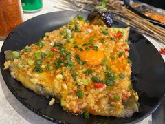 -纪录片《人生一串》体验店(静安店)