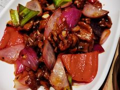 -紫光园·烤鸭·北京菜(团结湖店)