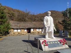 -丹东天桥沟景区