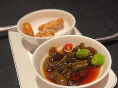-醉东Oriental House(静安嘉里中心店)