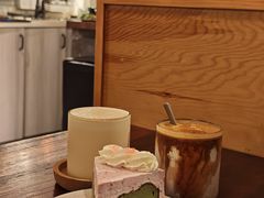 -Double cafe