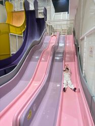 -奈尔宝家庭中心·亲子餐厅(宝安店)