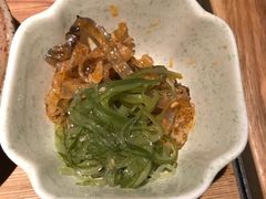 凉拌鱼皮-湊湊火锅·茶憩(杭州湖滨银泰in77店)