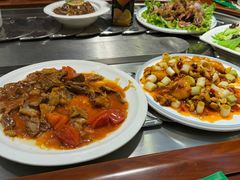 -裕德隆清真饭庄·天津特色菜(河东店)