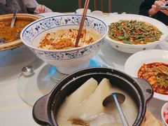 -鸡毛店·川菜(文殊院店)