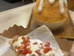 -After You Dessert Cafe(CENTRALWORLD)