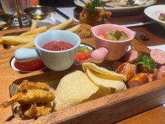 -咖梦餐厅 COMENG RESTAURANT