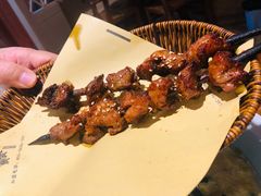 -潍城老菜馆·地标美食