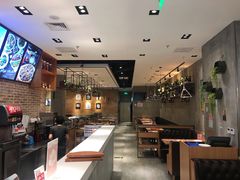 -米斯特比萨(望京西园店)