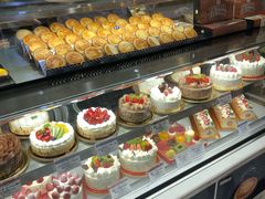 -不二家(数寄屋橋店)