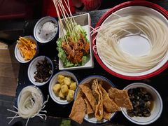-九鼎轩脆毛肚火锅(南京东路店)