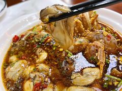 -潮盛海鲜(韶关总店)