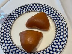 俄罗斯苹果馅饼-哈拉硕俄式西餐