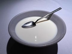 港式鲜奶冻-三清潭烧鹅(兴业太古汇店)