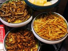 -新侗家食府(蟠桃宫店)