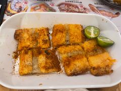 -Sushi Love 创意寿司(正佳广场店)