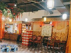 -梁山烤肉(榆林行者武松店)