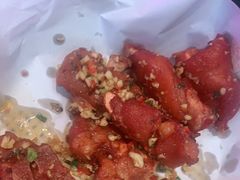 -王庄阿咪海鲜大排档(象园店)