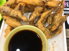 -贞姨美食·老字号海鲜大排档