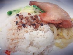 -大圆碗•T骨大排饭(永安道店)