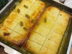 -哈啾嗨·蒙文化主题餐厅(京汉新城店)