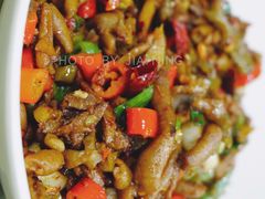 -建辉湖南土菜馆(南大街店)