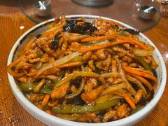 -外婆餐厅(魏县店)