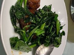 -绿岛国际酒店·海鲜酒楼(八七路店)