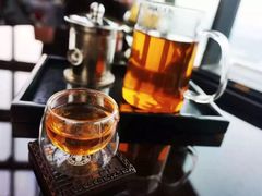 -瑞吉酒店·The Drawing Room闲逸廊·云端下午茶·夜奢Whiskey