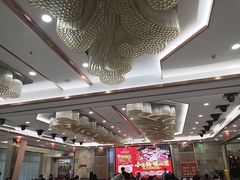 -金华安大酒楼·老牌潮菜·粤式茶点(东方国际店)