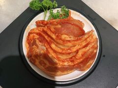 -韩宫宴烤肉·黑毛和牛·料理(合肥滨湖银泰城店)