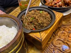 -宗巴雍姆藏餐府